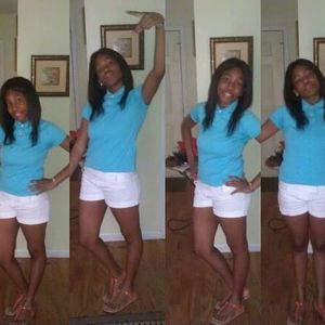 Meet your Posher, Sharonne